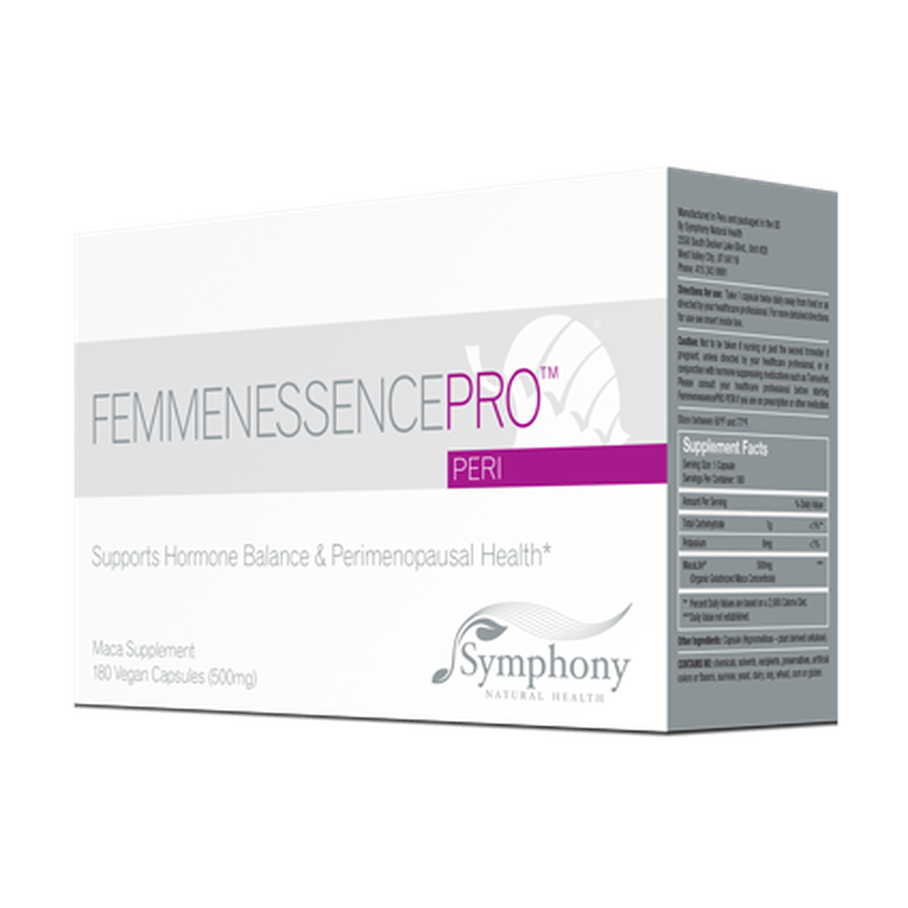 FemmenessencePRO Peri Menopause 180 Capsules