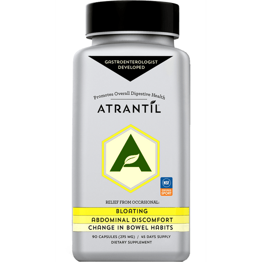 Atrantil 90 Capsules