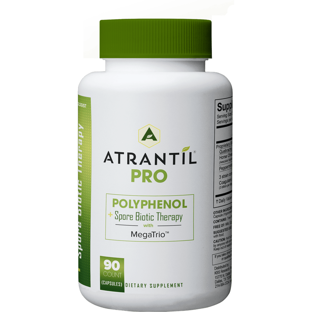 Atrantil PRO 90 Capsules