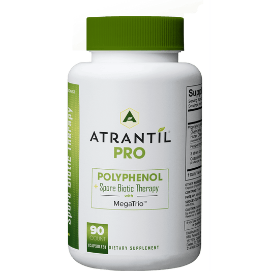 Atrantil PRO 90 Capsules