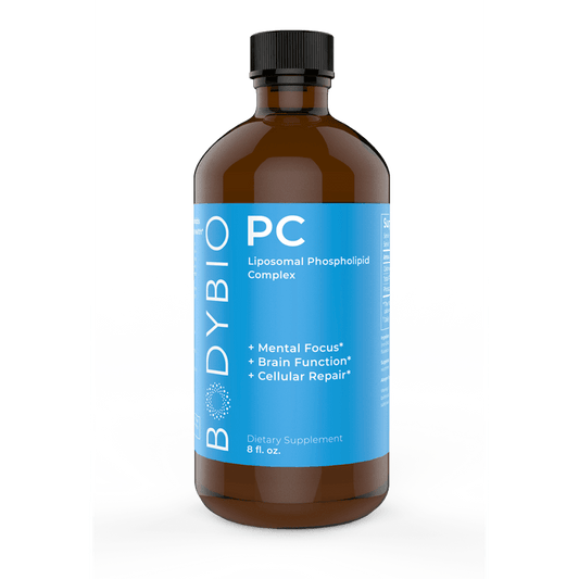 PC Liquid 8 fl oz