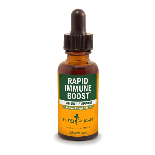 RAPID IMMUNE BOOST 1 fl oz