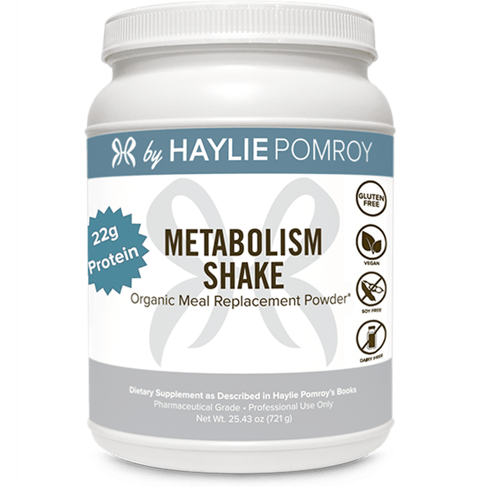 Metabolism Shake 14 Servings