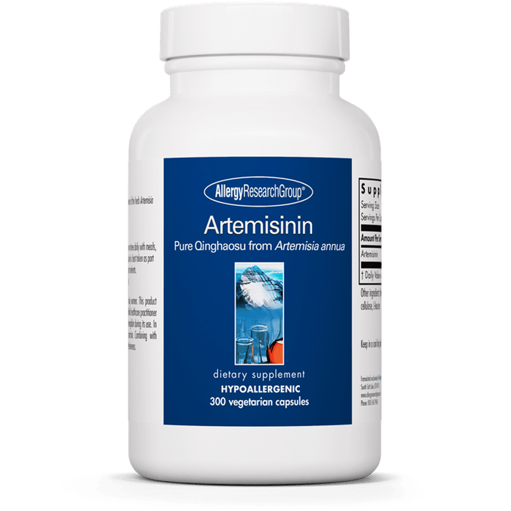 Artemisinin 300 Capsules