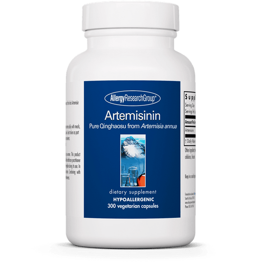 Artemisinin 300 Capsules