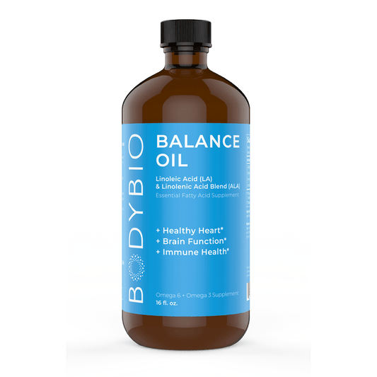 Balance Oil 16 oz