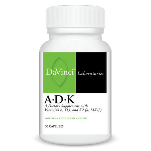 A.D.K 60 Capsules