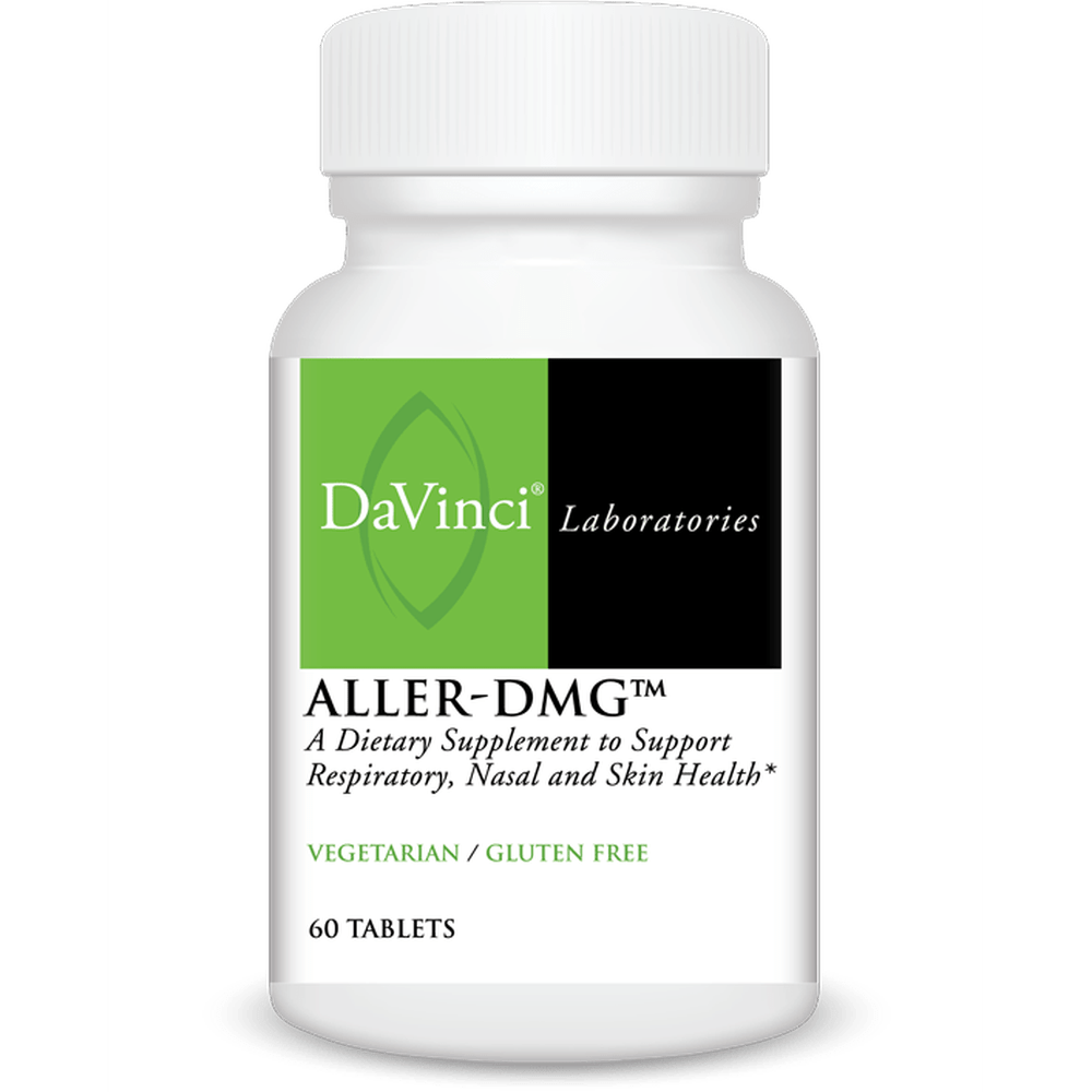 ALLER-DMG 60 Tablets