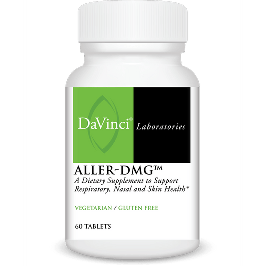 ALLER-DMG 60 Tablets