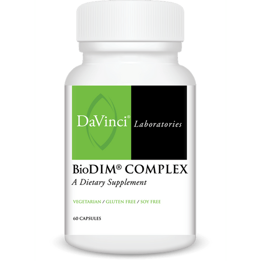 BioDIM COMPLEX 60 Capsules