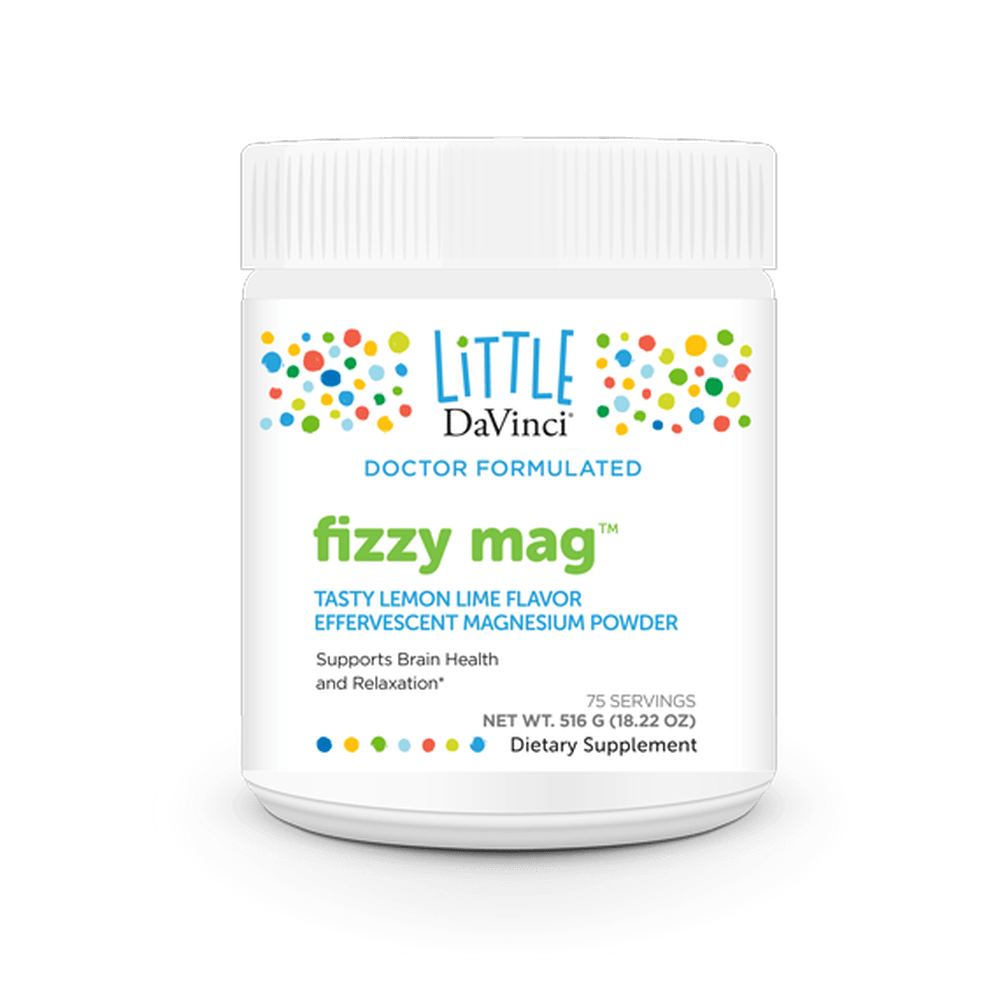 Fizzy Mag 75 Servings