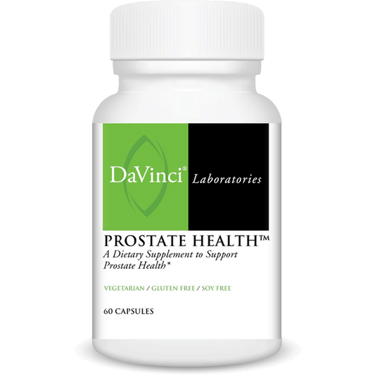 PROSTATE HEALTH 60 Capsules