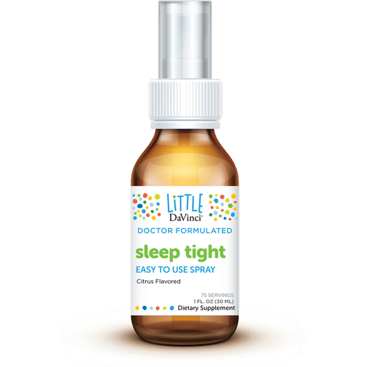 Sleep Tight Citrus 1 fl oz