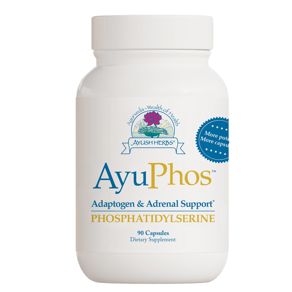 AyuPhos 90 Capsules