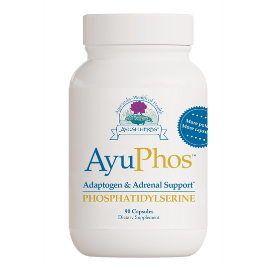 AyuPhos 90 Capsules