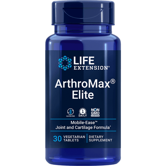 ArthroMax® Elite 30 Tablets