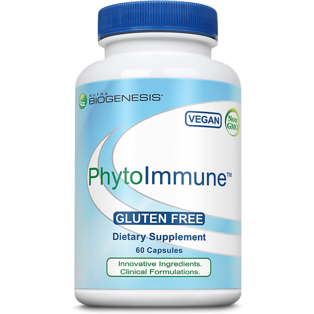 PhytoImmune 60 Capsules