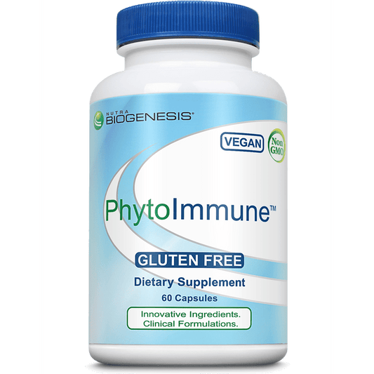 PhytoImmune 60 Capsules