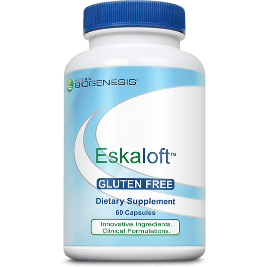 Eskaloft 60 Capsules