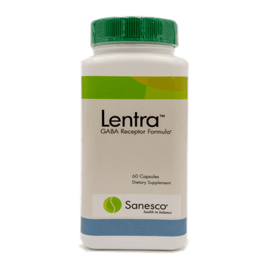 Lentra™ 60 Capsules