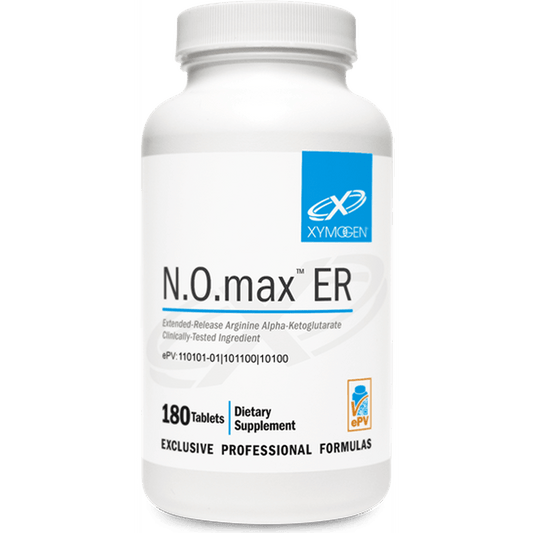 N.O.max™ ER 180 Tablets