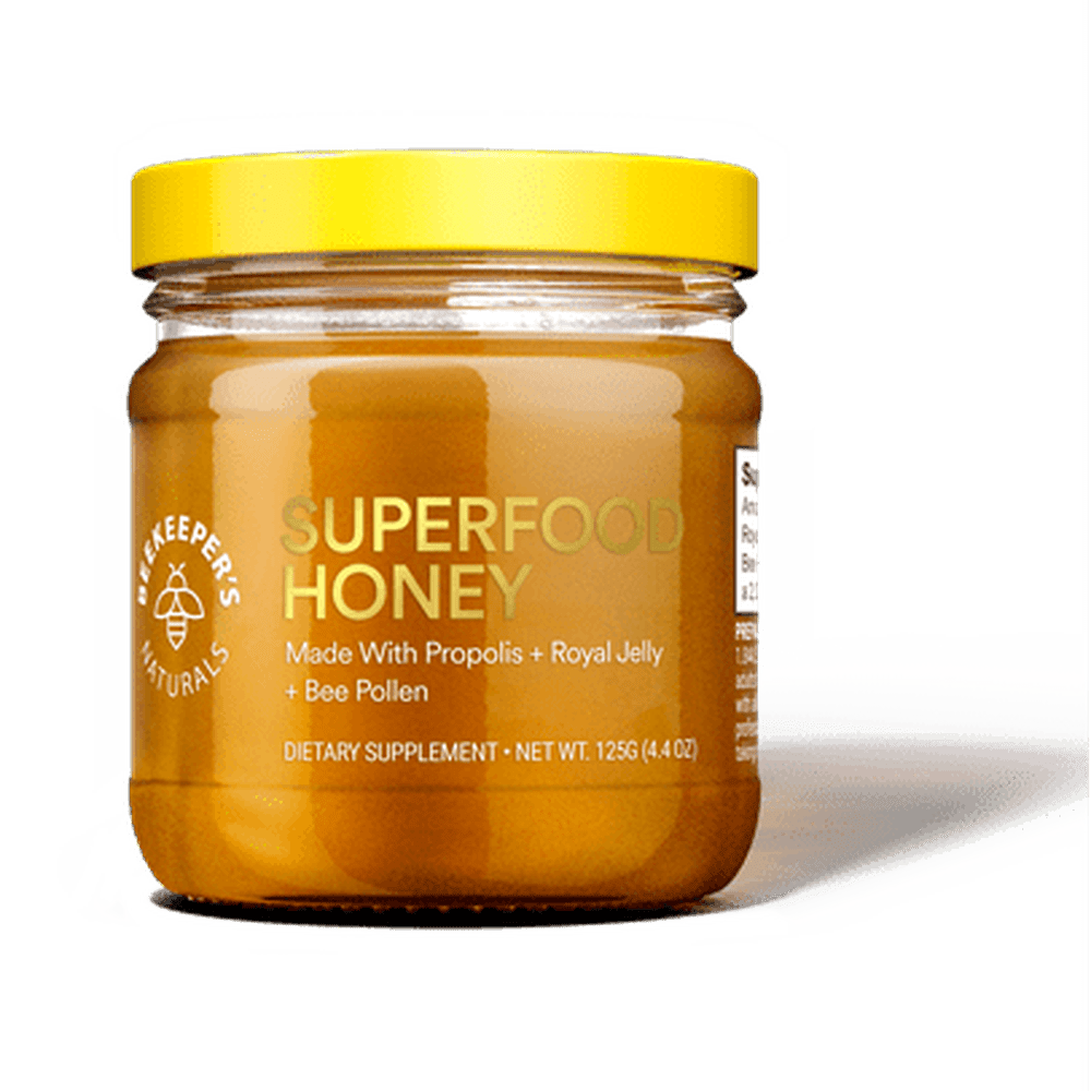 Superfood Honey 125 g