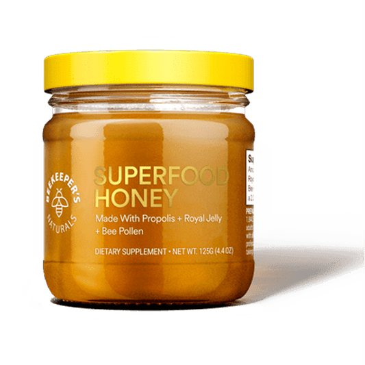 Superfood Honey 125 g