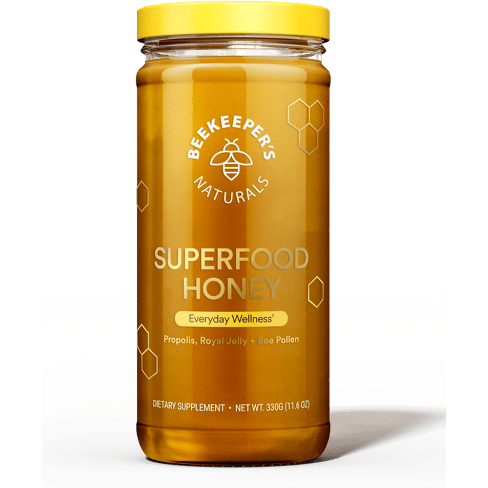 Superfood Honey 330 g