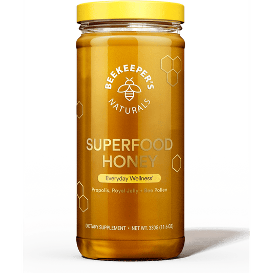 Superfood Honey 330 g