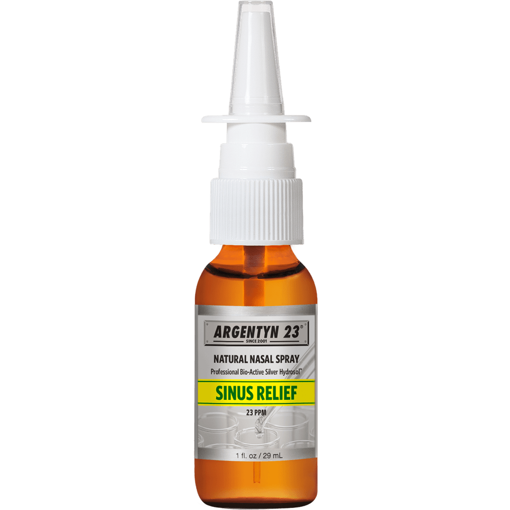 Sinus Relief 1 fl oz