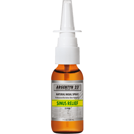 Sinus Relief 1 fl oz