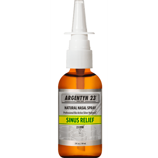 Sinus Relief 2 fl oz