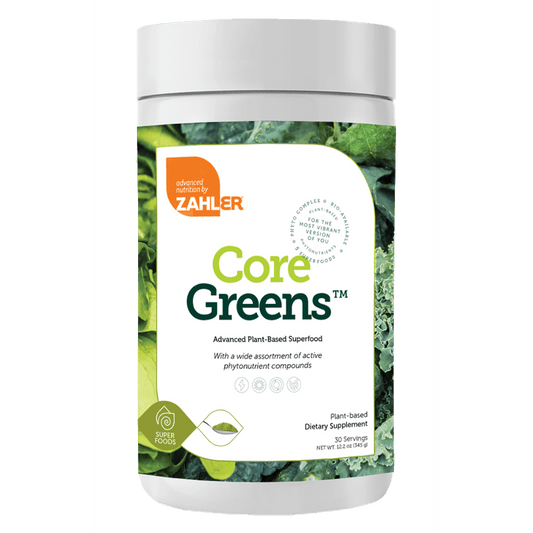 Core Greens Powder 30 Servings