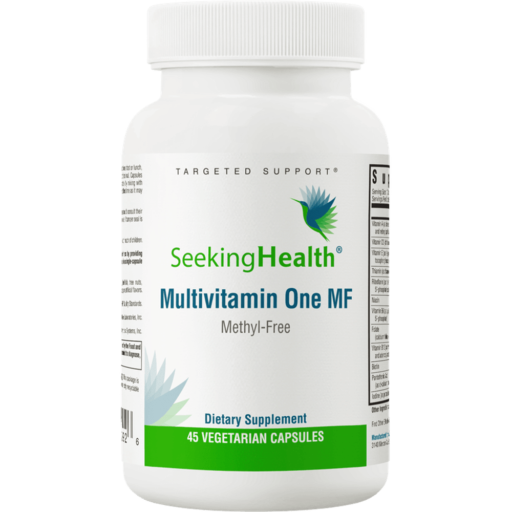 Multivitamin One MF 45 Capsules