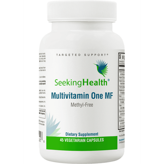 Multivitamin One MF 45 Capsules