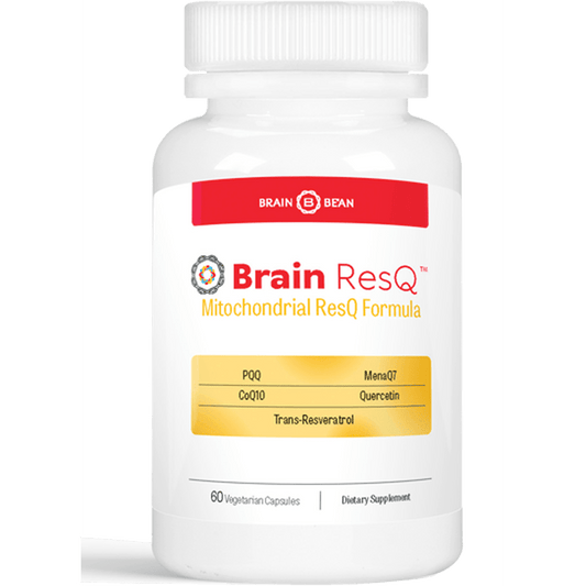 Brain ResQ 60 Capsules