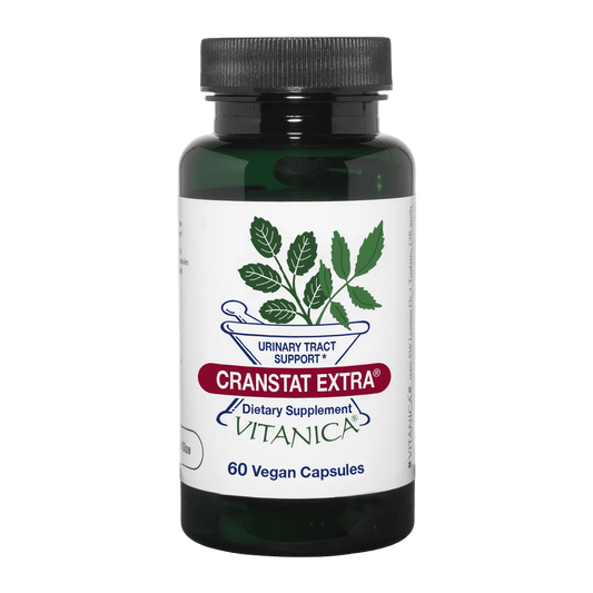 CranStat Extra® 60 Capsules