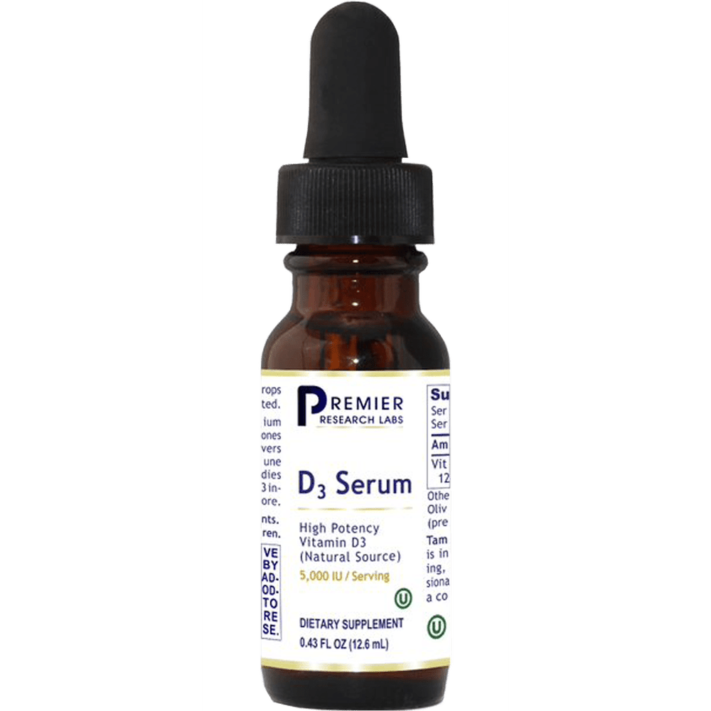 D3 Serum 0.43 fl oz