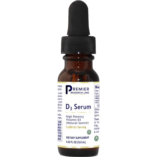 D3 Serum 0.43 fl oz