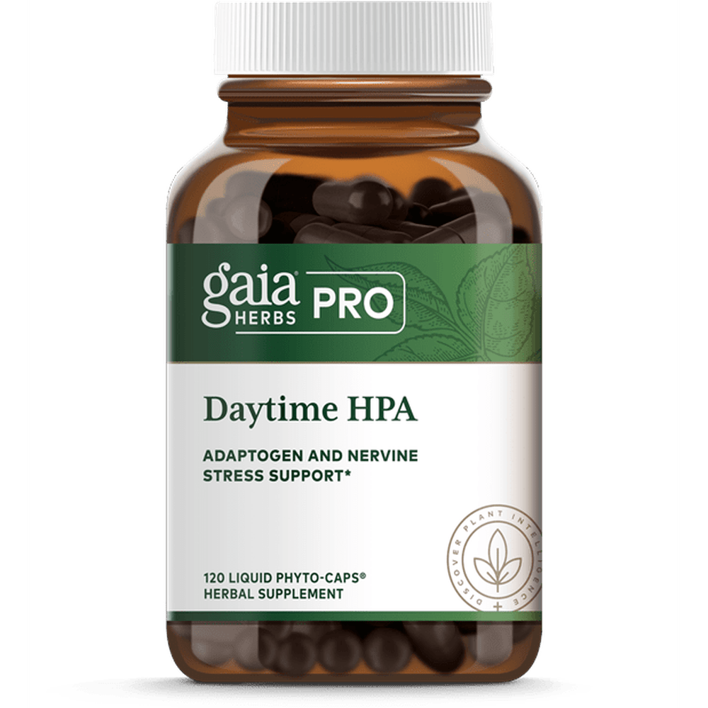 Daytime HPA 120 Capsules