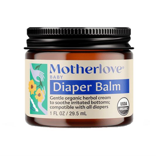 Diaper Balm 1 fl oz