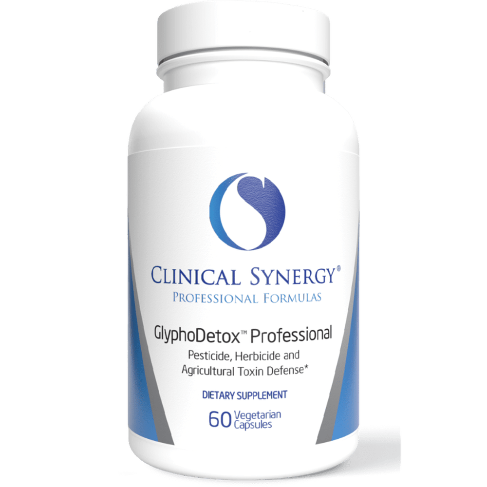 GlyphoDetox Professional 60 Capsules