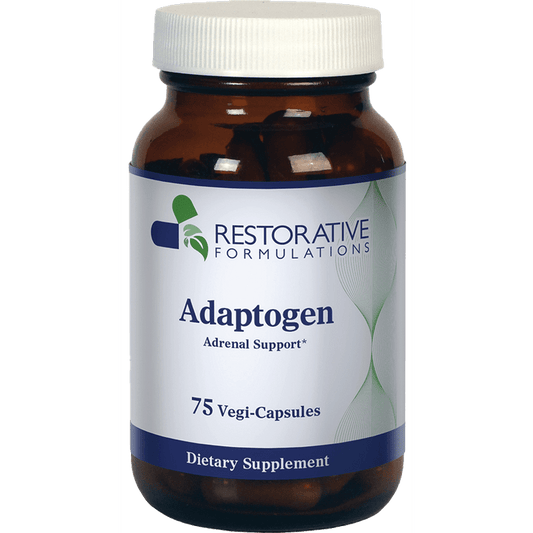 Adaptogen 75 Capsules