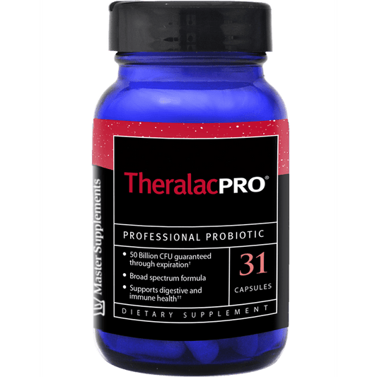 TheralacPRO 31 Capsules