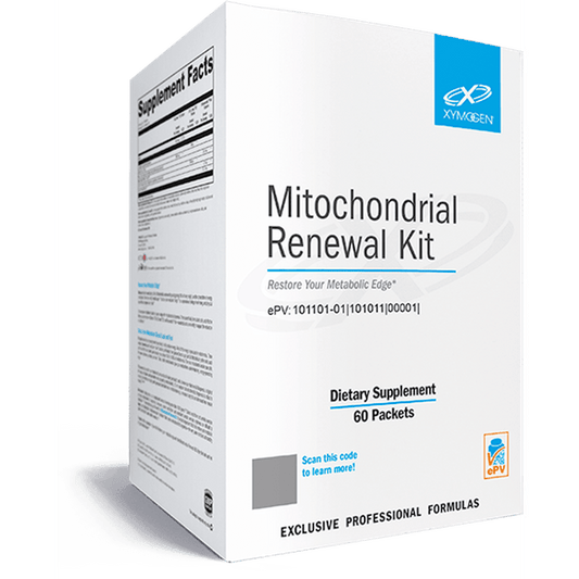 Mitochondrial Renewal Kit 60 Packets