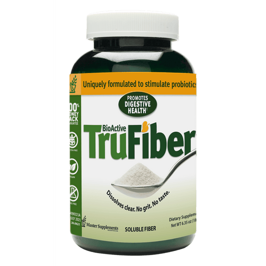 TruFiber 50 Servings