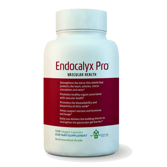 EndocalyxPro 120 Capsules