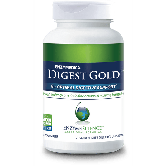 Digest Gold 240 Capsules