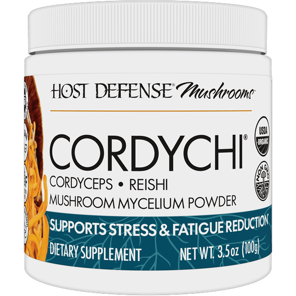 CordyChi® 66 Servings