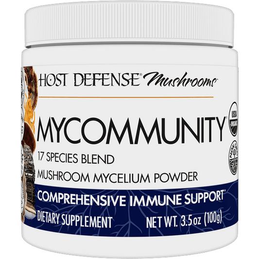 MyCommunity® 66 Servings